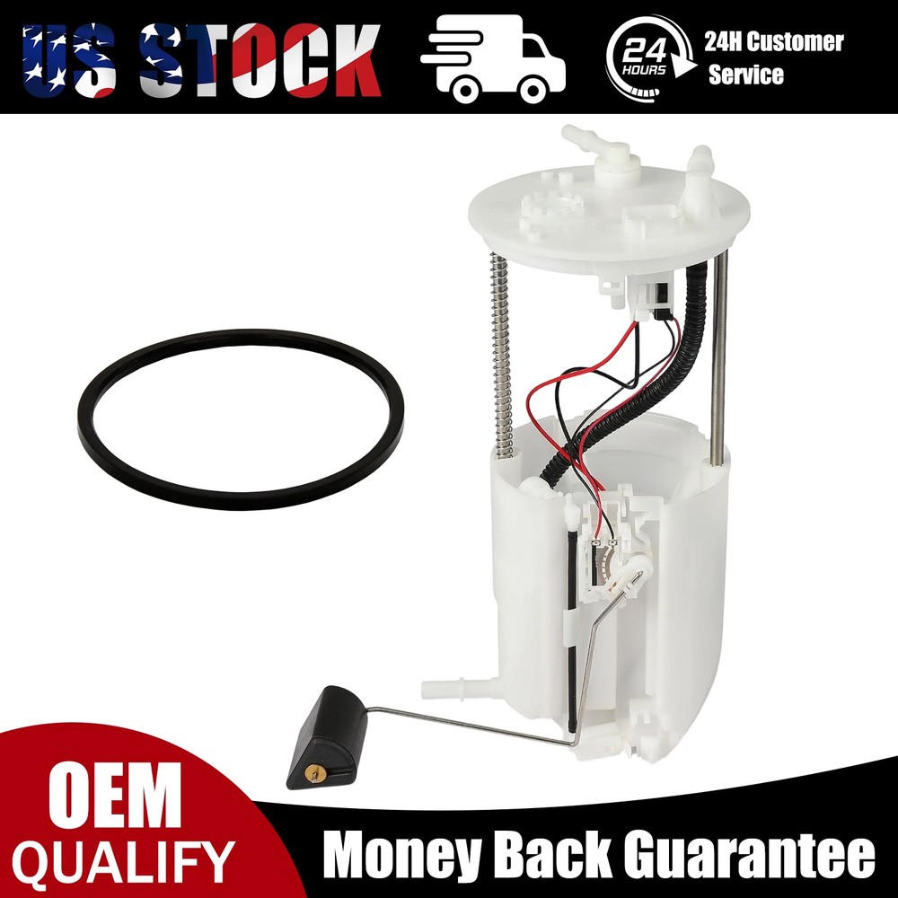 Fuel Pump Assembly with Sending Unit for Suzuki Grand Vitara 2006 2007 2008 2.7L
