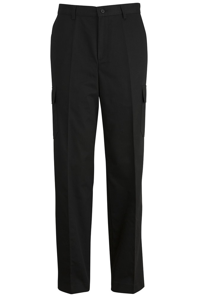 Men's Utility Chino Cargo Pants & Shorts Set - Brand New