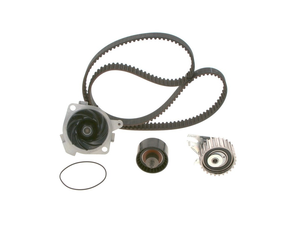 1 987 946 969 Bosch water pump + timing belt kit for Alfa Romeo