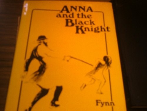 Anna and the Black Knight by Fynn 0002154900 The Fast Free ShippingFREE US DELIVERY | ISBN: 0002154900 | Quality Books