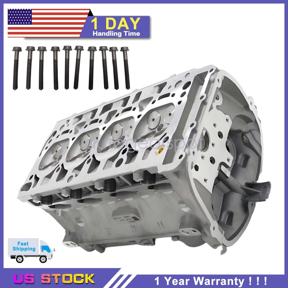 FOR Audi A4 A5 Q5 CPMA CPMB Engine Cylinder Head Valve Bolts Kit 2.0T 06H103064N