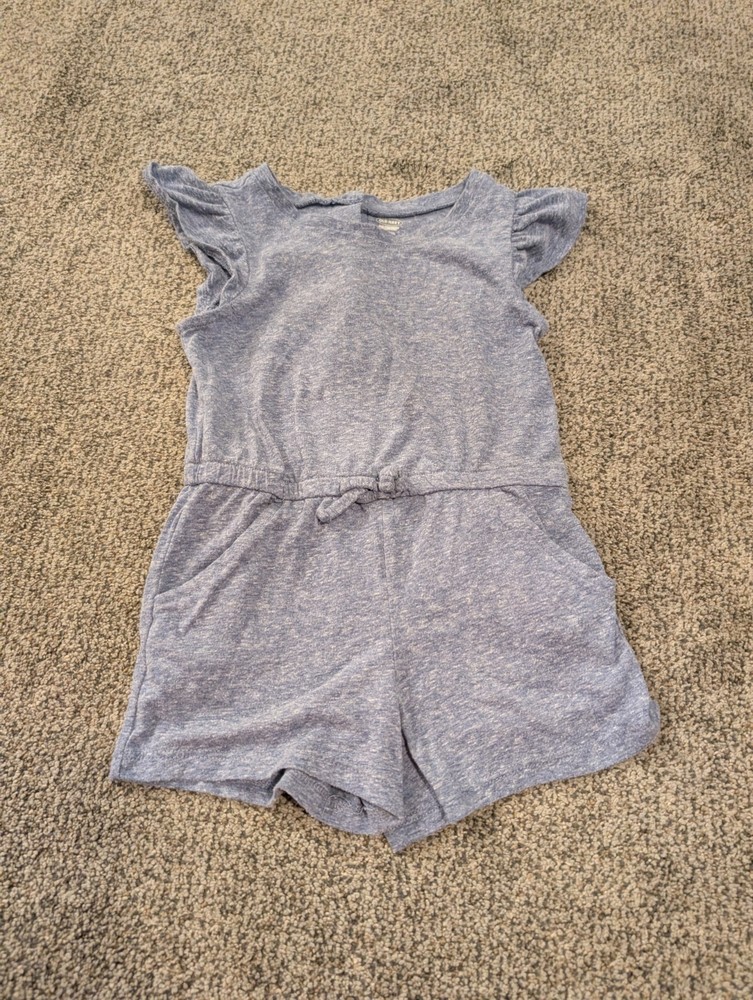 Old Navy Girls Size 3t Romper