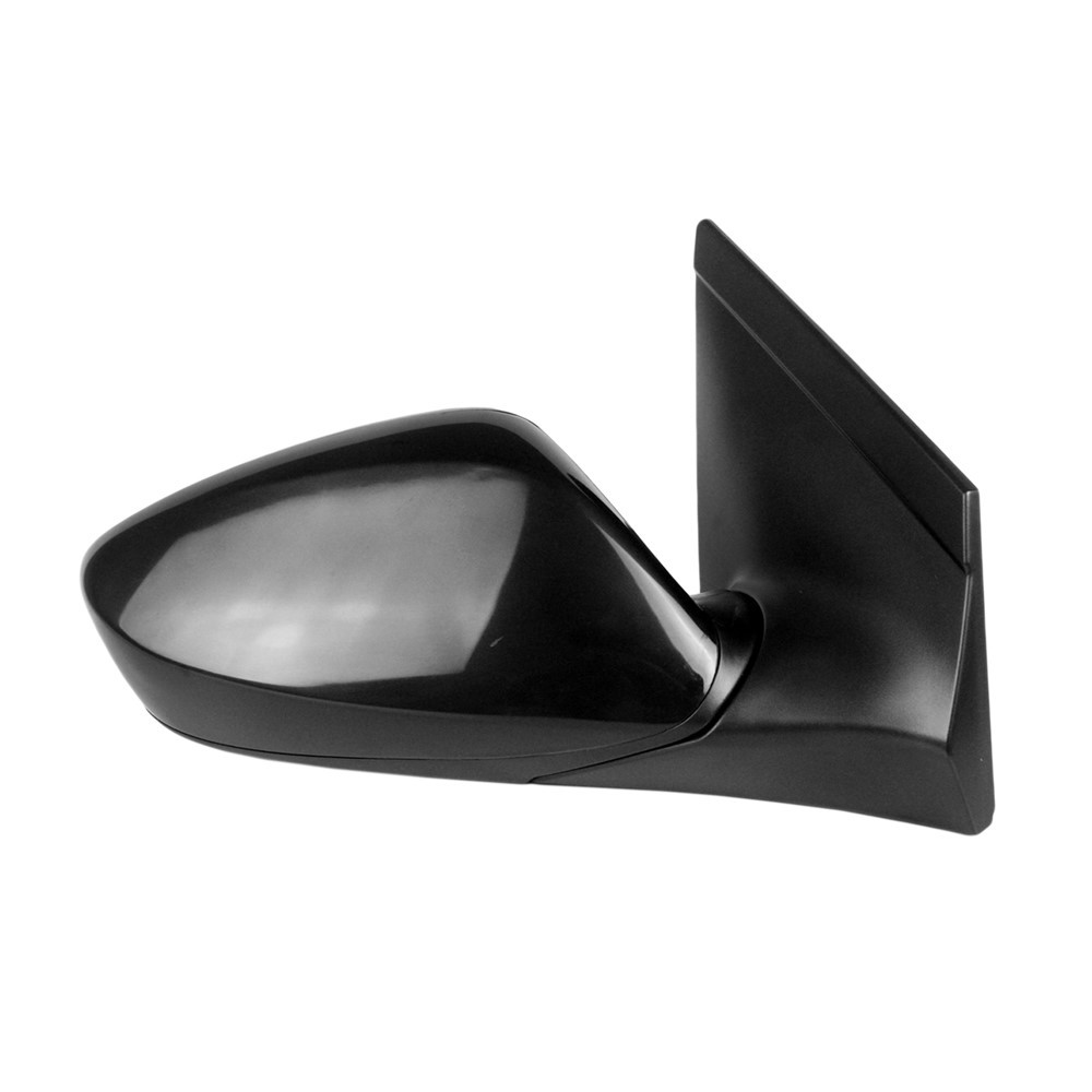2013-2017 Hyundai Elantra GT Right Passenger Side Mirror Replacement