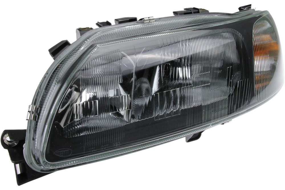 Left Headlight Assembly by URO for 2003-2005 Volvo XC90 Replacement