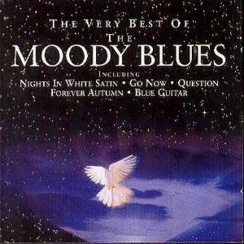 The Moody Blues The Very Best of the Moody Blues (CD) AlbumAnother great item from Rarewaves USA | Free delivery!