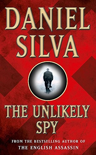 The Unlikely Spy, Silva, Daniel