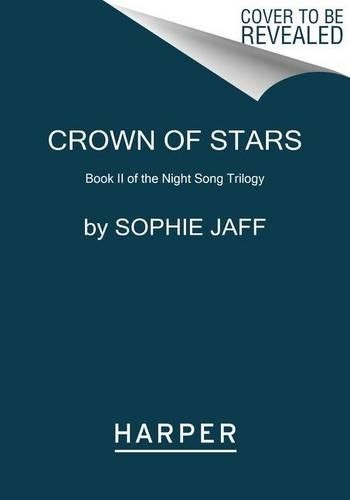 Sophie Jaff Crown of Stars (Paperback)Another great item from Rarewaves USA | Free delivery!