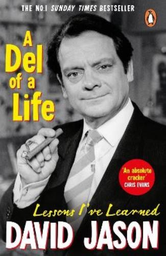 David Jason A Del of a Life (Paperback)Another great item from Rarewaves USA | Free delivery!