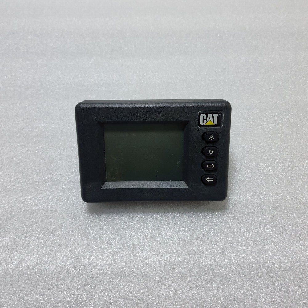 CATERPILLAR 292-9713 MARINE POWER DISPLAY