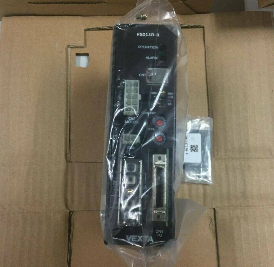 1PC New Vexta Oriental ASD13A-A Stepping Motor Driver Expedited Shipping