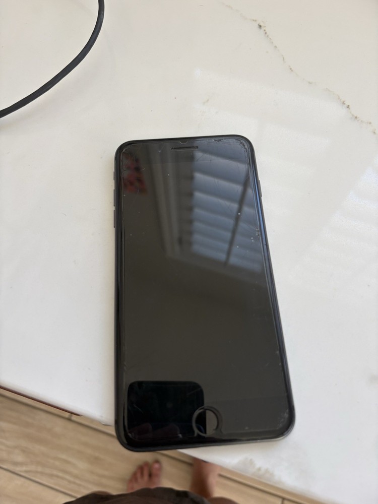 iPhone 8 Reset (with Optional Chipmunk Phone Case) About $700 Off Real Price
