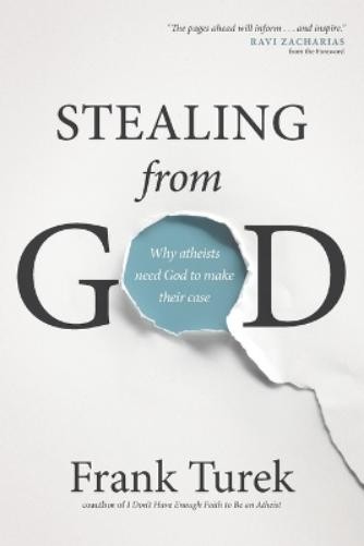 Frank Turek Stealing from God (Paperback)Another great item from Rarewaves USA | Free delivery!