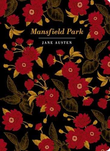 Mansfield Park (Chiltern Classic) - Hardcover, by Austen Jane - Very Good