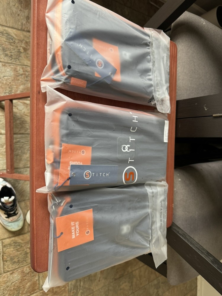 3 stitch golf glove box Deal!! Want Last Long $118 A Piece On Stitch