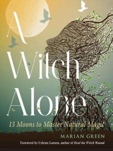 Marian Green Witch Alone (Paperback)Another great item from Rarewaves USA | Free delivery!