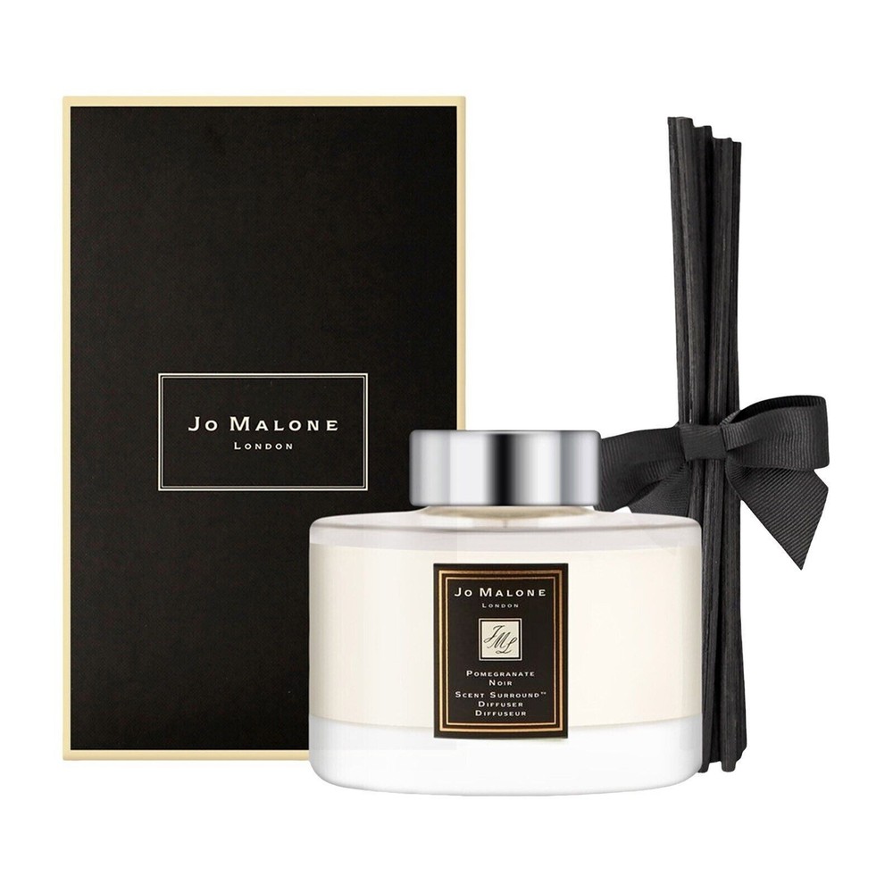 Jo Malone Pomegranate Noir Aromatherapy Diffuser 165ml 5.6 oz Scent Surround