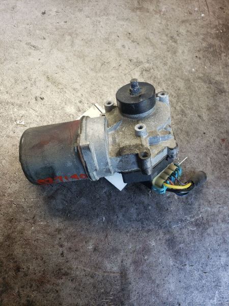 Windshield Wiper Motor Compatible with 05-11 STS Model 1089561