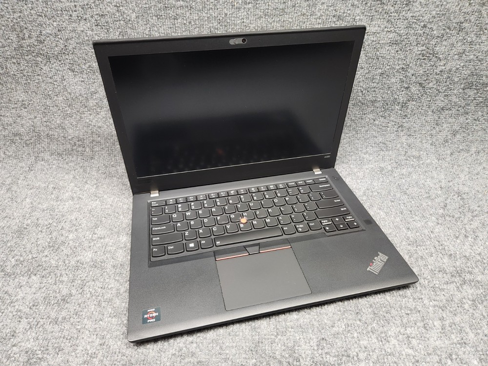 Lenovo ThinkPad A485 14