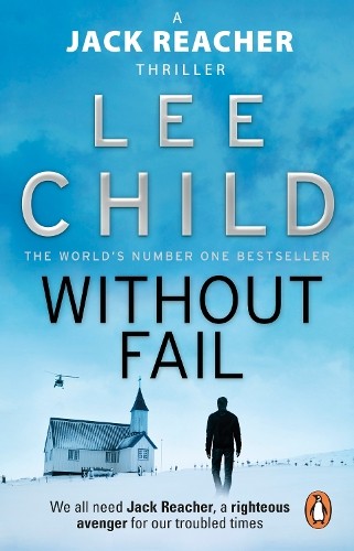 Without Fail: (Jack Reacher 6) by Child, Lee Paperback Book The Fast FreeFREE US DELIVERY | ISBN: 0857500090 | Quality Books