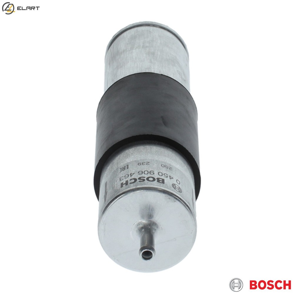 FUEL FILTER 0 450 906 463 FOR BMW X5/SAV/E53 M57D30 3.0L 6cyl X5 SAV E53
