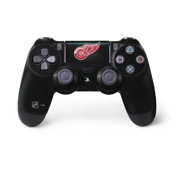 NHL Detroit Red Wings PS4 Pro/Slim Controller Skin
