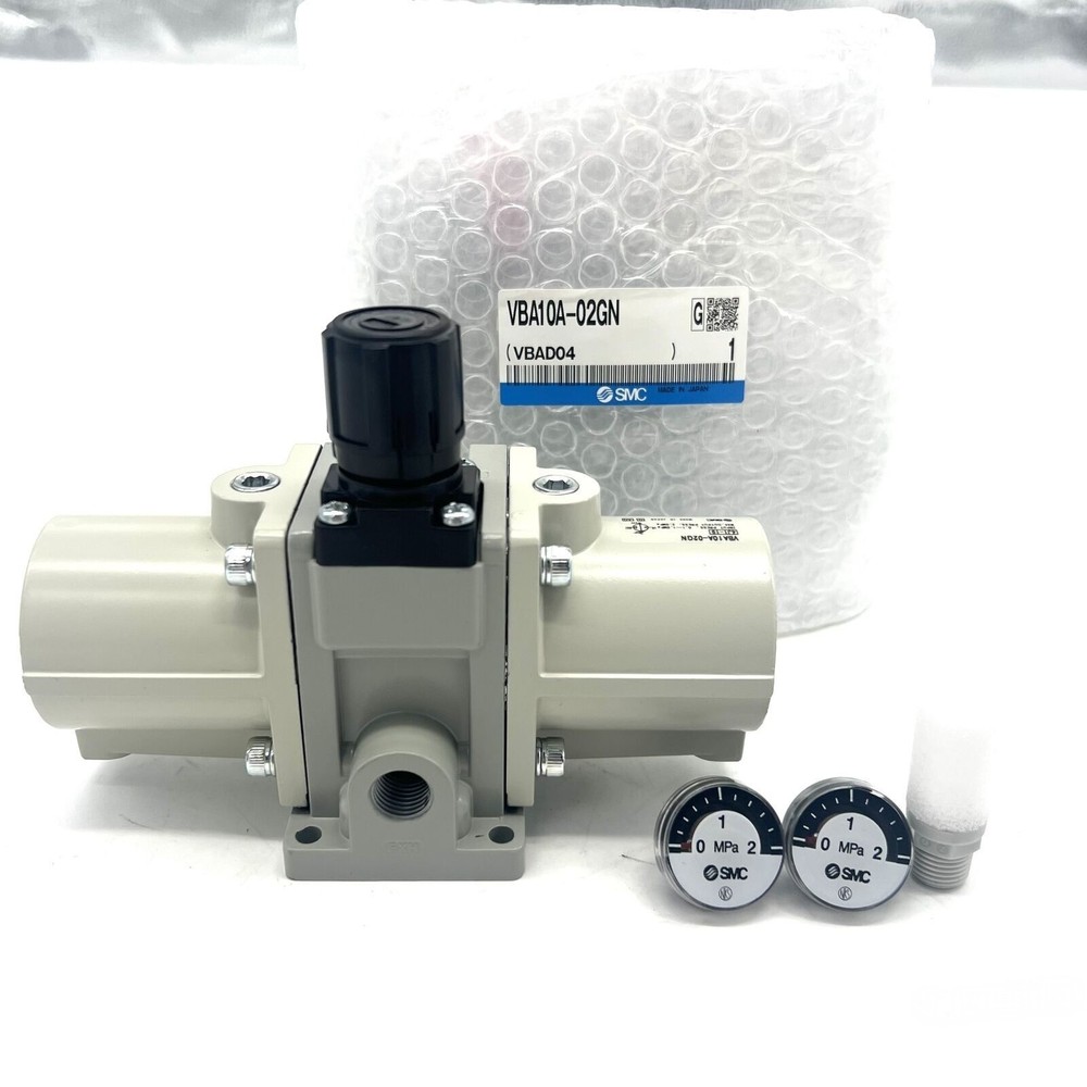 1PC   Booster Regulator  VBA10A-02GN