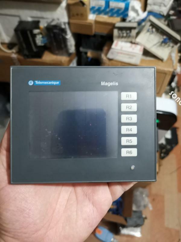 1PCS XBTGT1100 via DHL or Fedex fast shipping