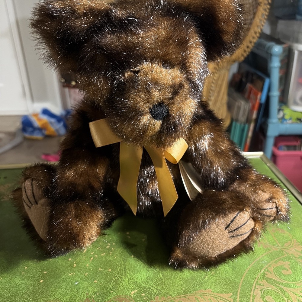 Boyds Bears