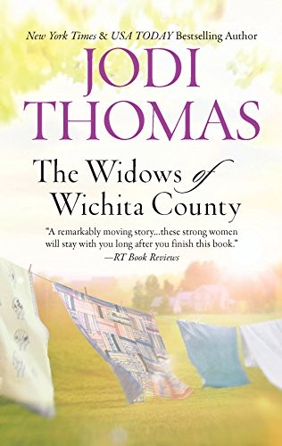 The Widows of Wichita County, Thomas, Jodi