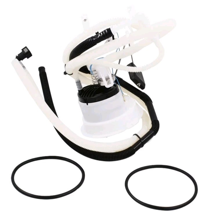 For BMW 335i 328i Fuel Filter Fuel Level Sending Unit Pressure Regulator