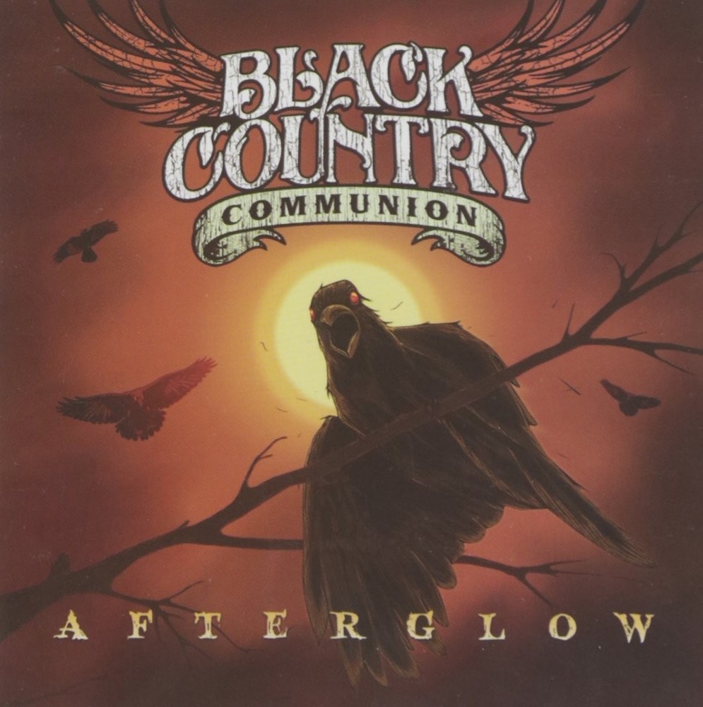 Black Country Communion Afterglow (CD)Another great item from Rarewaves USA | Free delivery!