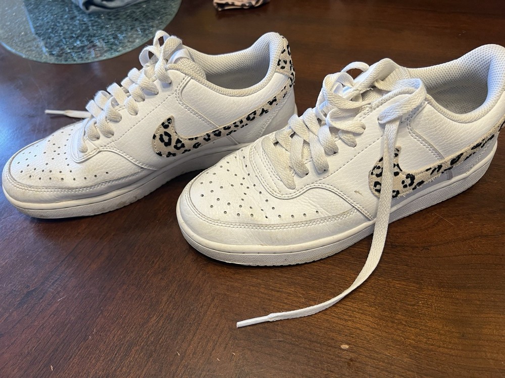 Nike Court Vision Women's