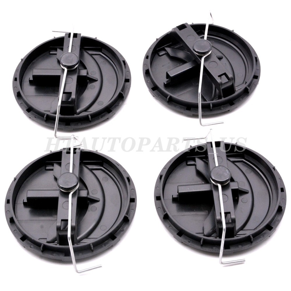New 4Pcs 1466371 Fits For Caterpillar ( CAT ) Skid Steer Loader Vent US