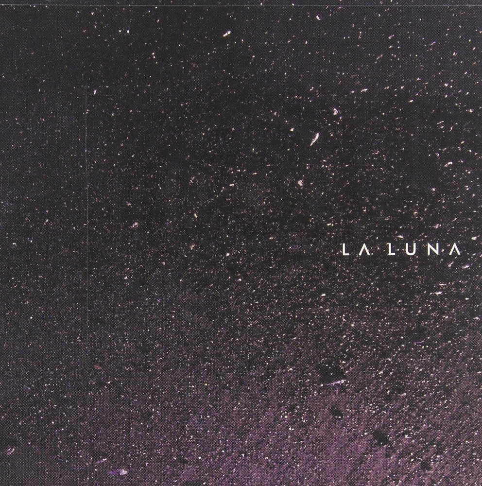 Sarah Brightman, La Luna, audioCD