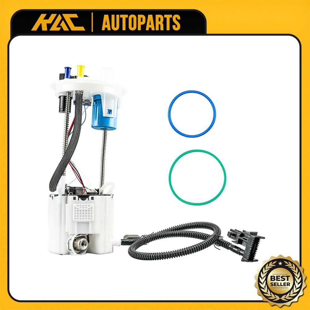 Fuel Pump Module Assembly E4036M For 12-2015 Chevrolet Captiva Sport FWD 2WD