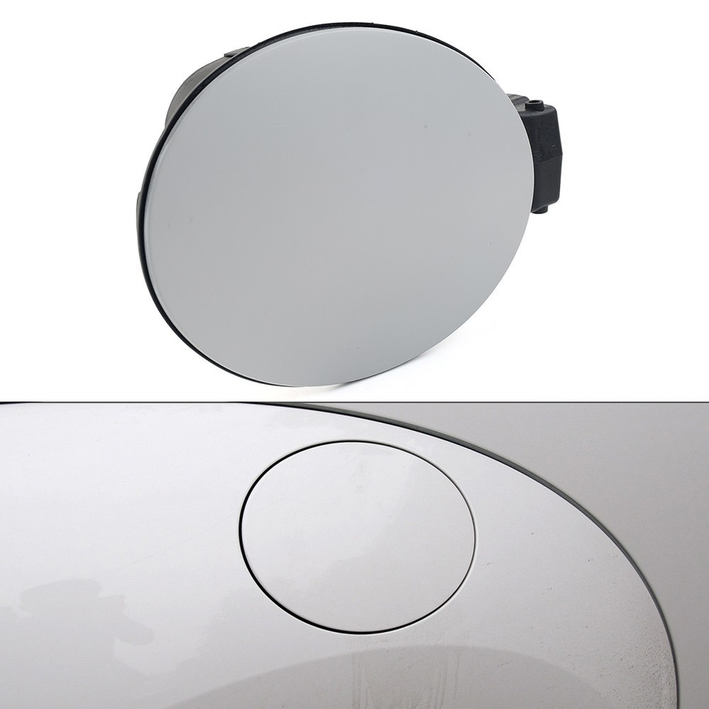 Fuel Gas Tank Filler Door Lid Flap Cover for VW Beetle 5C 2012-2019