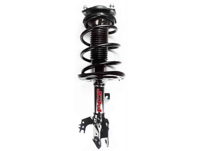 2012-2017 Toyota Camry Front Left Strut & Coil Spring Assembly 94529FVHN