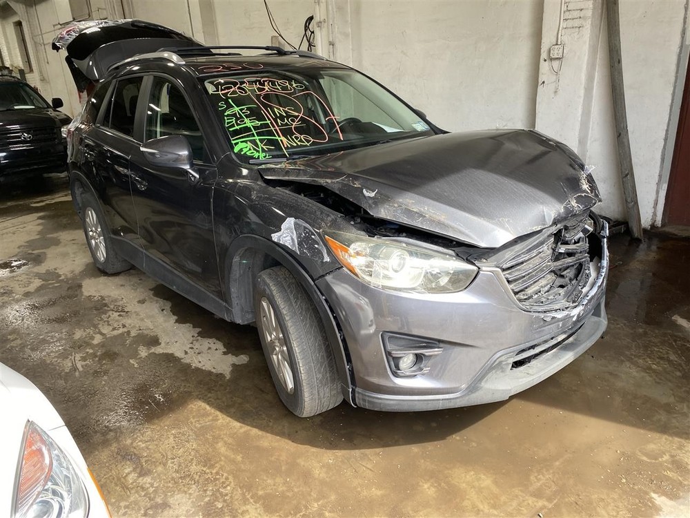 2013-2016 Mazda CX-5 Windshield Wiper Motor Replacement Part 1398593