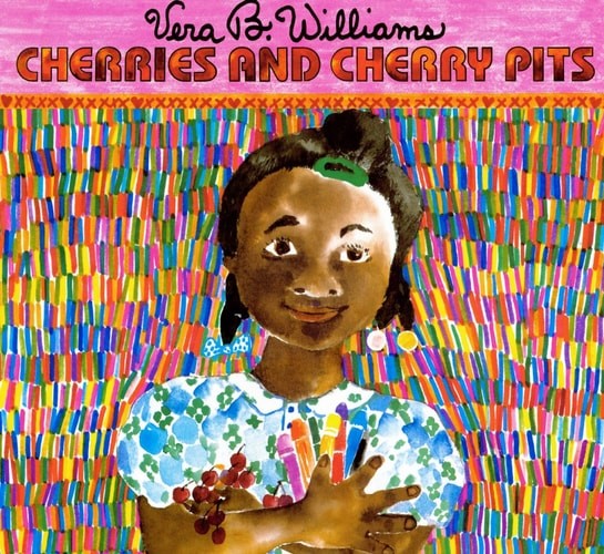 Cherries And Cherry Pits (Turtleback School & Library Binding Edition) by Willia