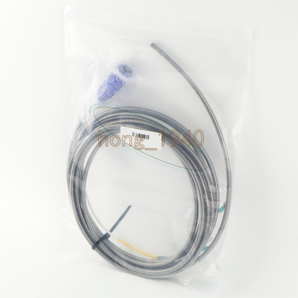 1PCS NEW Bently Nevada CABLE 106765-07
