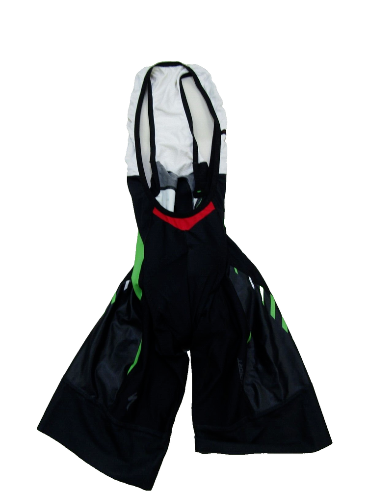 Body Geometry Form Fit Cycling Speed Suit Sz SM Padded 1-Piece Cycling Gear