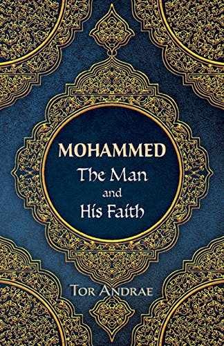 Mohammed: The Man and His Faith - Paperback, by Andrae Tor - Acceptable