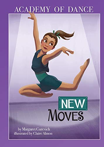 Academy of Dance: New Moves by Gurevich, Margaret Paperback / softback Book TheFREE US DELIVERY | ISBN: 1474768652 | Quality Books-image