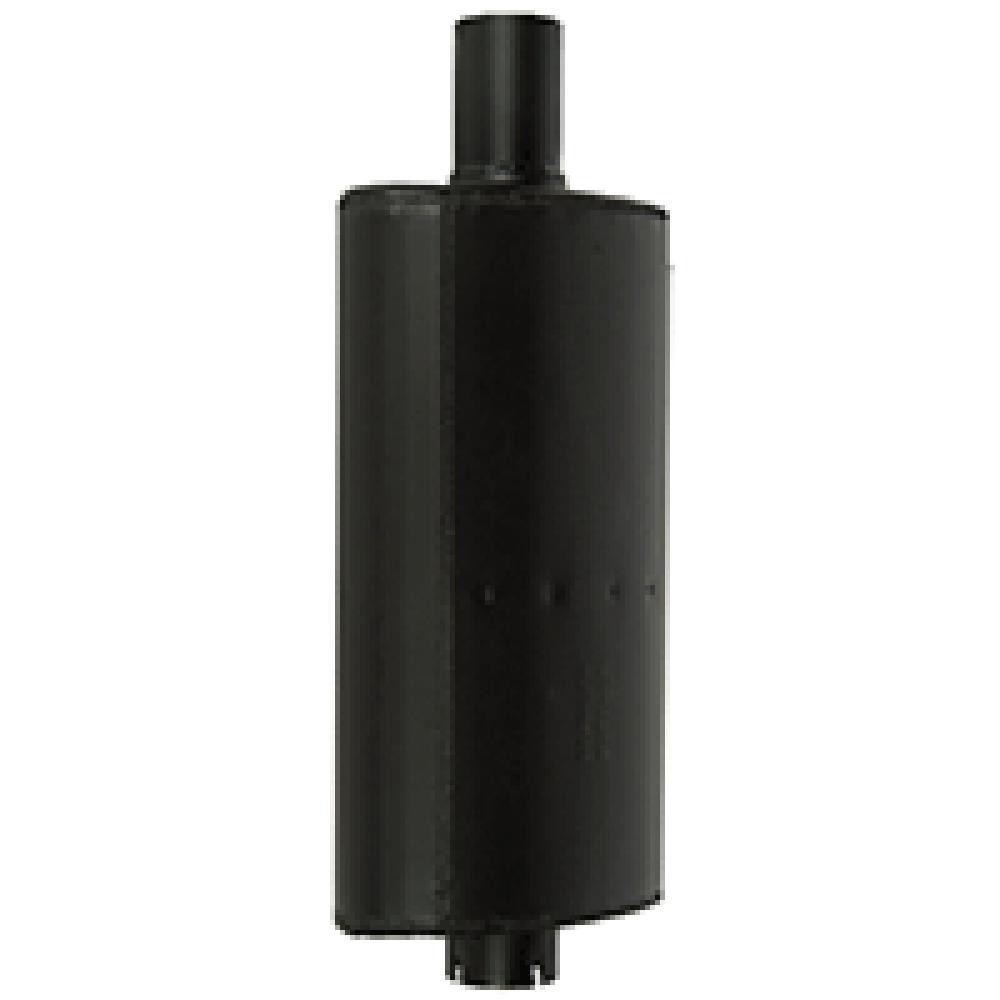 Muffler 535950M91 Fits Massey Ferguson 2.5
