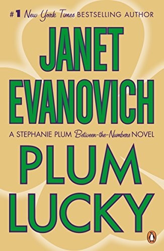 Plum Lucky by Evanovich, Janet Paperback Book The Fast Free ShippingFREE US DELIVERY | ISBN: 0141012579 | Quality Books