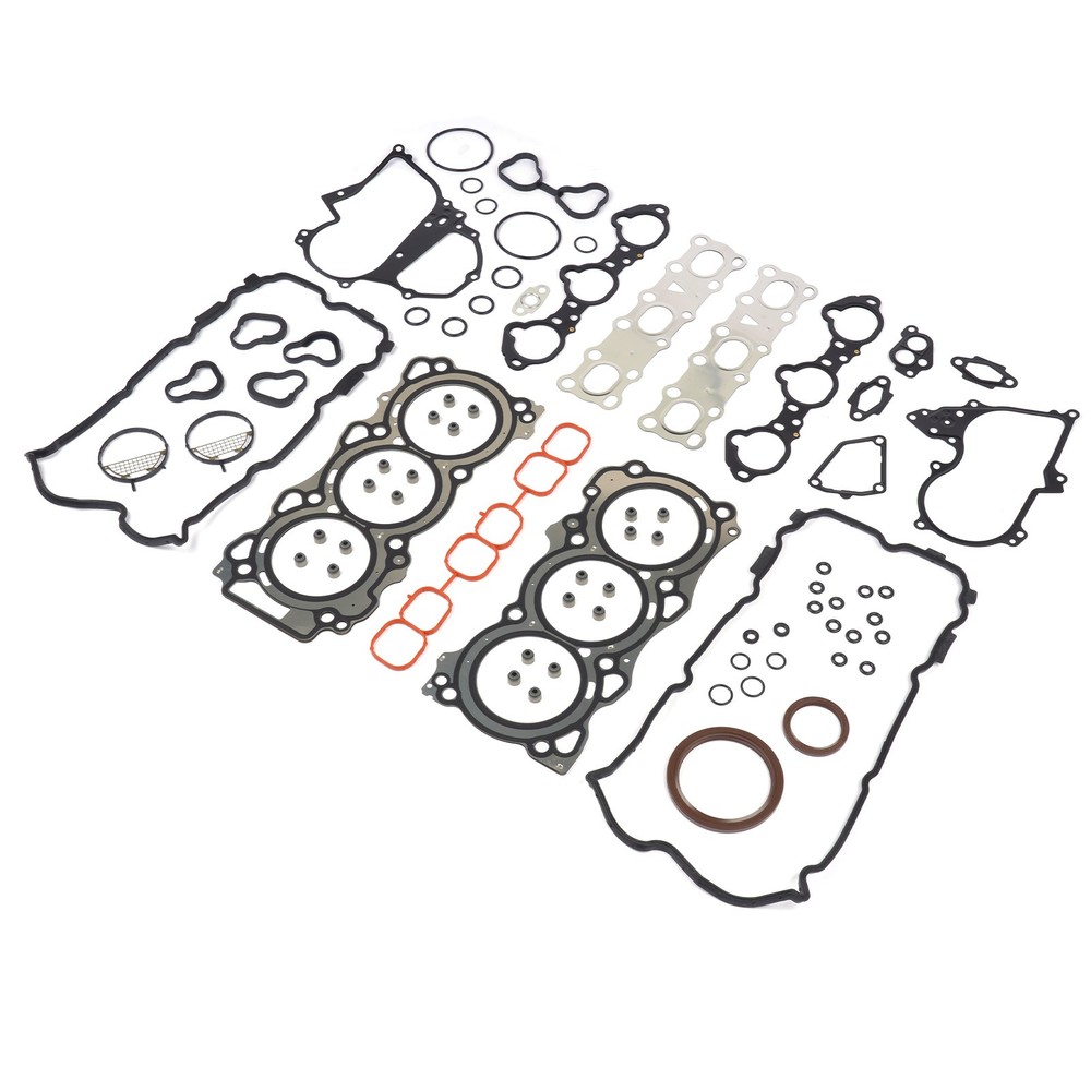For Nissan Pathfinder 2013-2016 3.5L V6 VQ35DE MLS Cylinder Head Gaskets Kit
