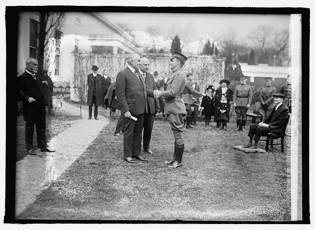 Photo:Capt. Fred Kochle, Harding, & Weeks, 1/23/22