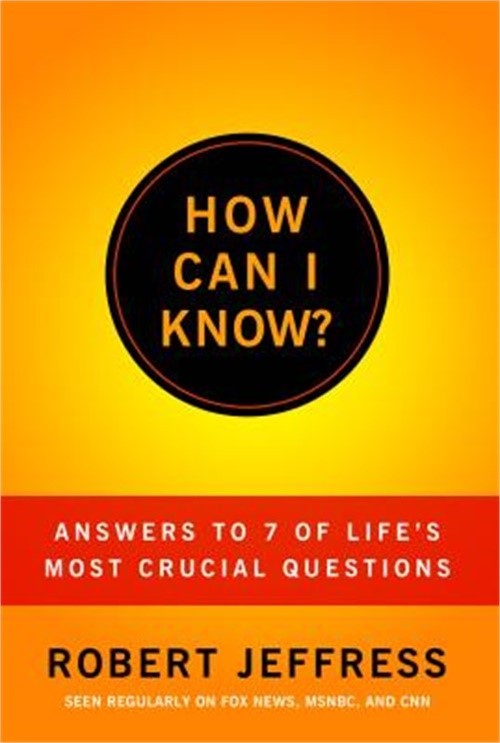 How Can I Know (Paperback or Softback)