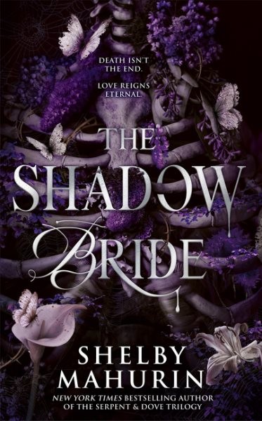 The Shadow Bride by Mahurin, Shelby, Like New Used, Free shipping in the US