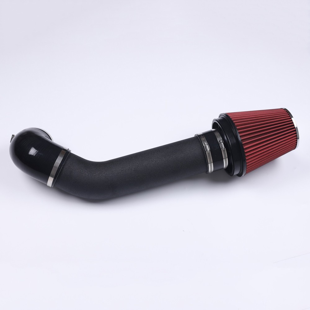 LS1 LS2 LSX Restomod A-body G-body Camaro Chevelle C10 LS Swap Cold Air Intake